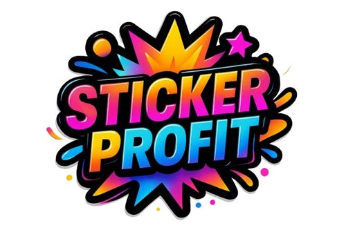 stickerprofit